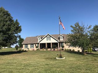 7662 Von Allmen Rd, Floyds Knobs, IN 47119