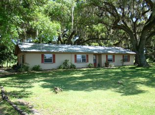 12034 Bellamy Bros Blvd, Dade City, FL 33525