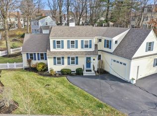 348 Webster St, Needham, MA 02494