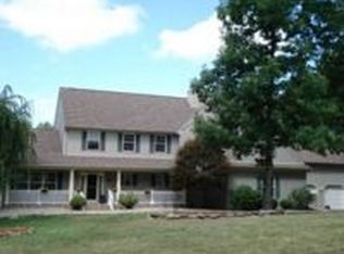 1 Cathy Ln, Flanders, NJ 07836