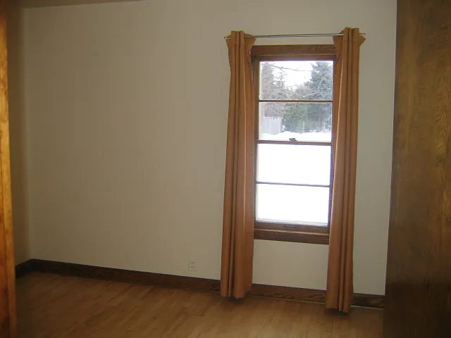 Bedroom 2 - Second Floor