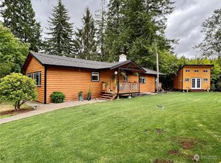 140 W Fairway Dr, Elma, WA