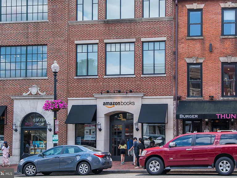 1252 Wisconsin Ave NW #301 — Photo 13