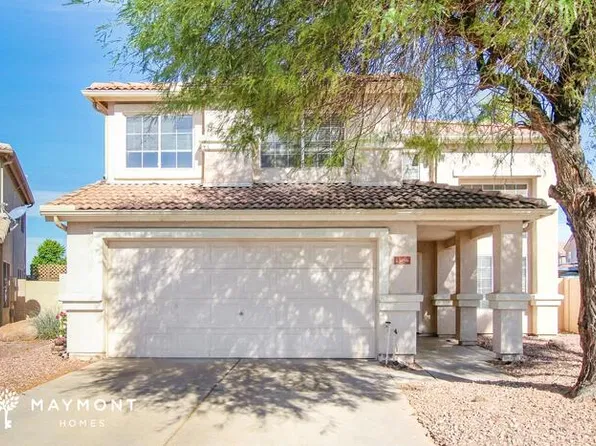 13156 W Windsor Ave, Goodyear, AZ 85395