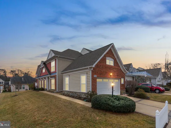 7315 Bramblebush Ter, Laurel, MD 20707