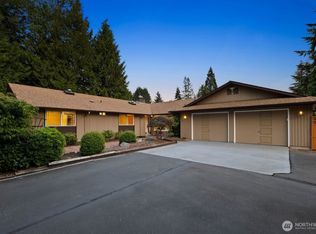 12255 SE 233rd St, Kent, WA 98031