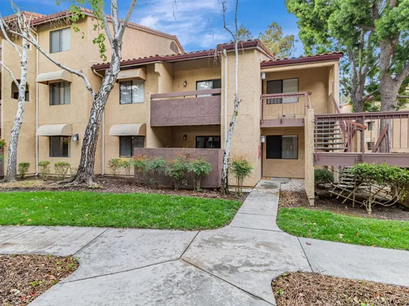 2250 Monroe St APT 188, Santa Clara, CA 95050