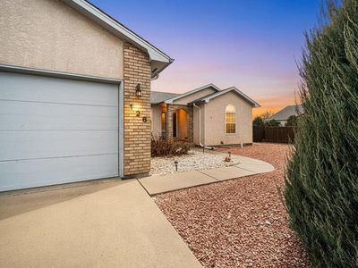 126 S Burke Ct, Pueblo West, CO, 81007