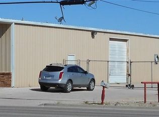 2620 E Marland St, Hobbs, NM 88240