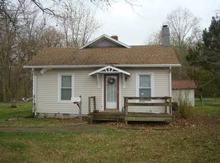 2901 S Weinbach Ave, Evansville, IN 47714