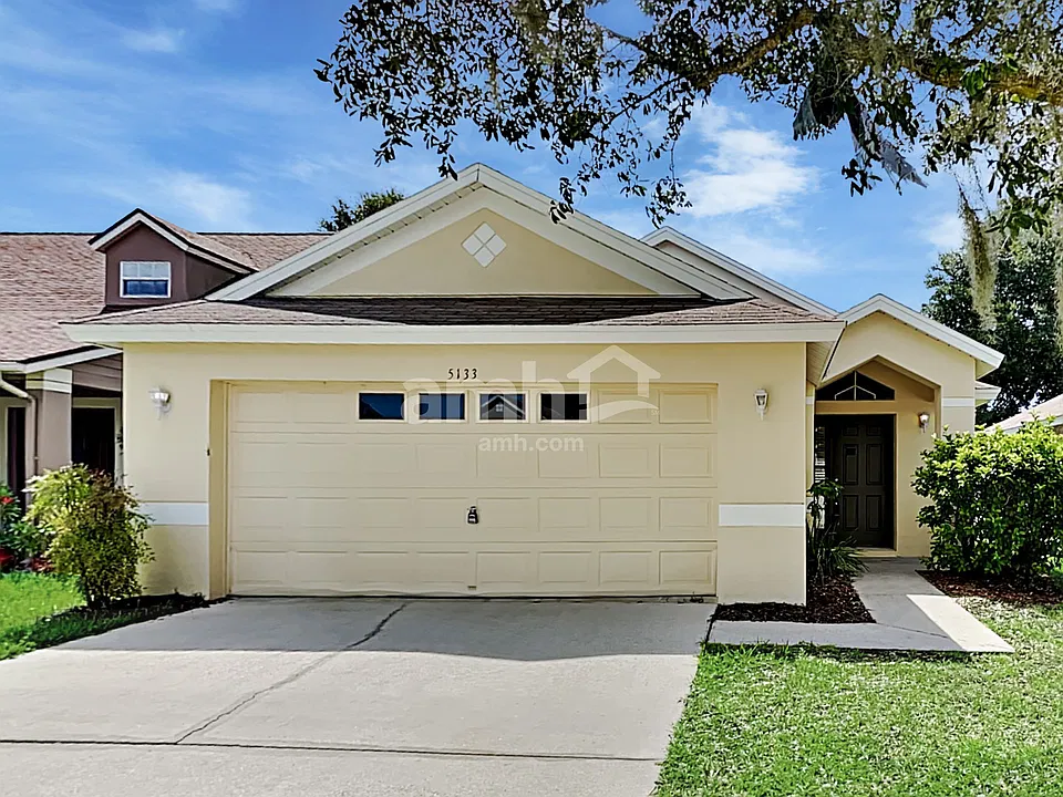 5133 Prairie View Way