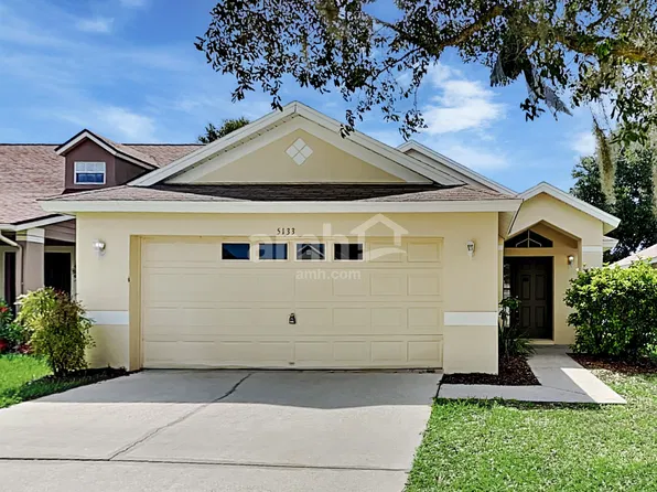 5133 Prairie View Way, Wesley Chapel, FL 33545