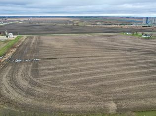 1702 N 600 E TRACT 7, Gilman, IL 60938