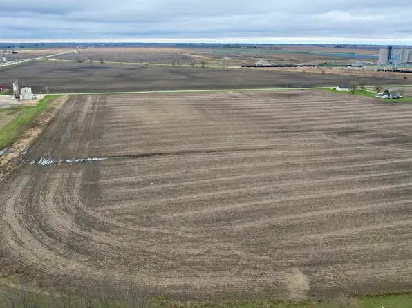 1702 N 600 E Tract 7, Gilman, IL 60938