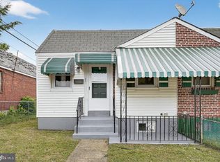 1001 Burnside Rd, Sharon Hill, PA 19079