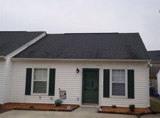 151 Heritage Village Ln, Columbia, SC 29212