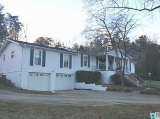 6786 Castle Heights Rd, Morris, AL 35116