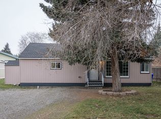502 S Koren Rd, Spokane, WA 99212