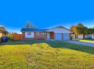 7521 S Ross Ave, Oklahoma City, OK 73159
