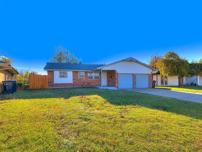 7521 S Ross Ave, Oklahoma City, OK, 73159