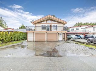 9491 No 5 Rd, Richmond, BC V7A4E3