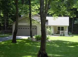 20251 Maple St, Lake Ann, MI 49650