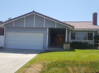 800 Browning Pl, Monterey Park, CA 91755