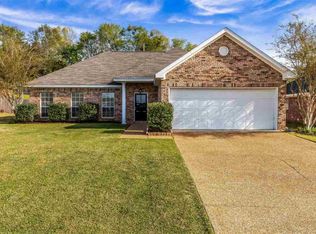 275 Cherry Bark Dr, Brandon, MS