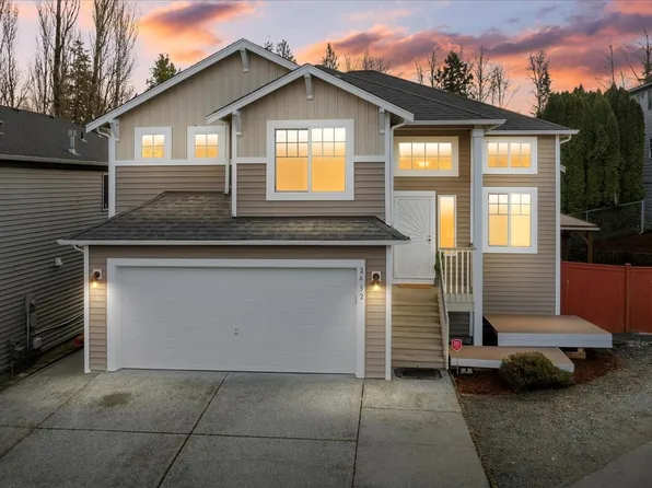 2632 153rd Street SW, Lynnwood, WA 98087