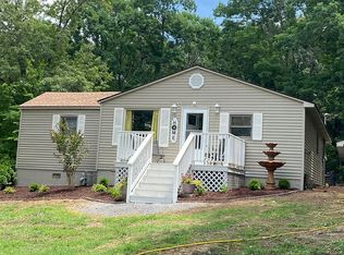 206 Division St, Grand Rivers, KY 42045