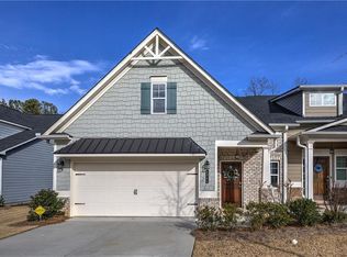 4544 Grenadine Cir, Acworth, GA 30101