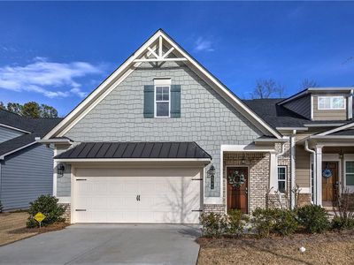4544 Grenadine Cir, Acworth, GA, 30101