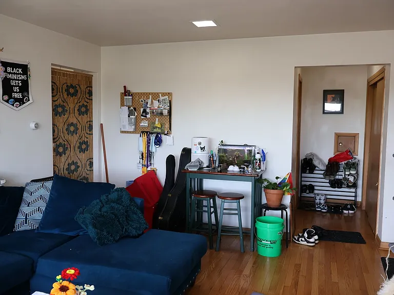 921 South Brooks Street — Photo 3