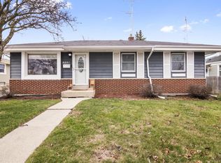 5521 51st Ave, Kenosha, WI 53144