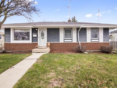 5521 51st AVENUE, Kenosha, WI, 53144