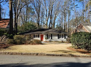 290 Vickers Dr NE, Atlanta, GA 30307