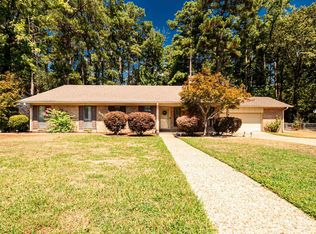 1914 Ridgewood Dr, El Dorado, AR 71730