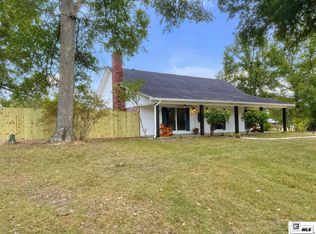 296 Mount Vernon Church Rd, West Monroe, LA 71292