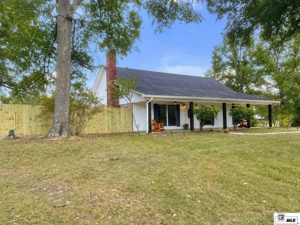 296 Mount Vernon Church Rd, West Monroe, LA 71292