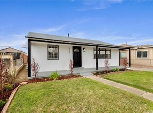 221 S Aprilia Ave, Compton, CA 90220