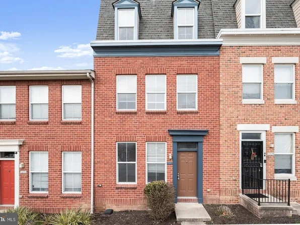 1522 E Fairmount Ave, Baltimore, MD 21231
