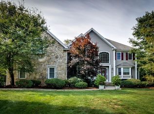 44 Pond View Rd, Holliston, MA 01746