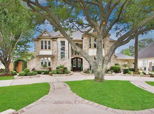 8503 Herts Rd, Spring, TX 77379