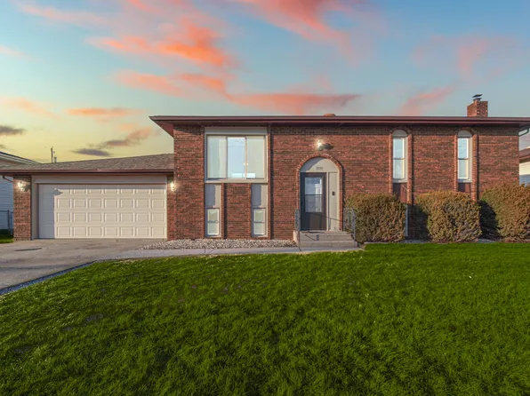 3030 W 49th Ave, Hobart, IN 46342