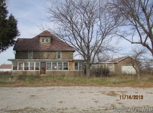 8682 E County Road 150 N, Chandlerville, IL 62627
