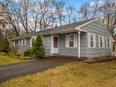 22 Tyler Drive, Sandwich, MA, 02563