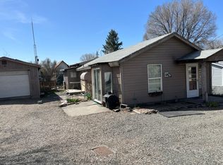 915 N 10th St, Lakeview, OR 97630