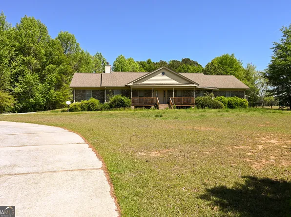 2755 Langley Rd SW, Loganville, GA 30052