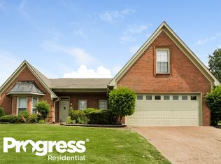 2662 Country Downs Ln, Cordova, TN 38016