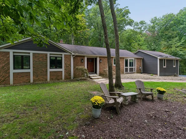 9430 Robinhood Cir, Westerville, OH 43082